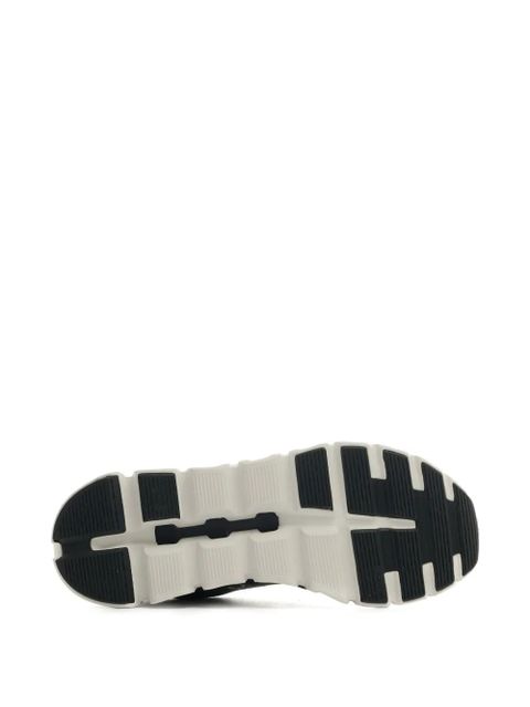 On Running W Cloud sneakers - Black