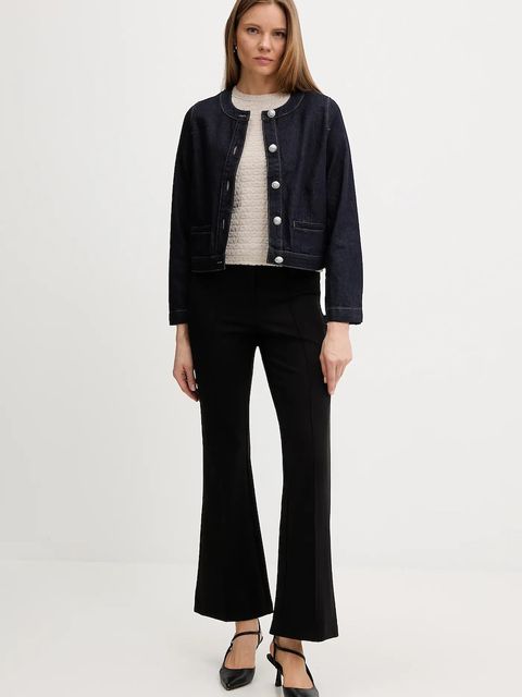 Dkny kurtka jeansowa