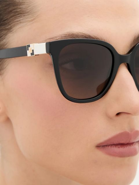 Carolina Herrera okulary przeciwsłoneczne