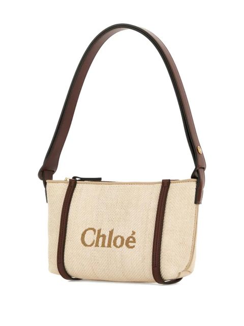 Chloé Carry shoulder bag - Neutrals - zdjęcie produktu nr 2
