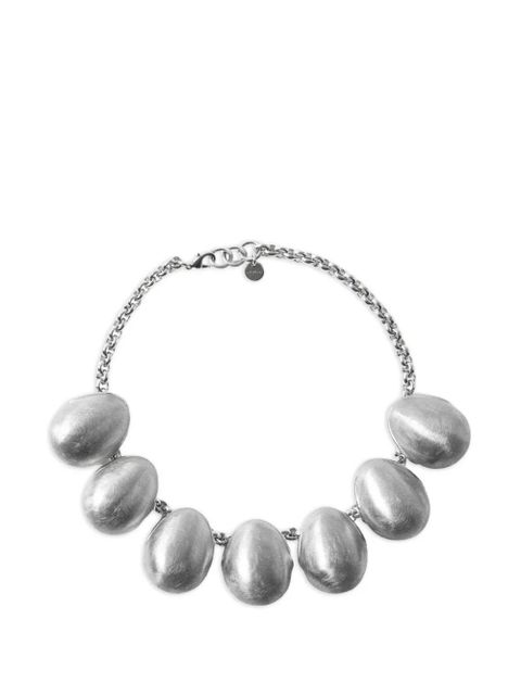 Jacquemus The Raisin necklace - Silver - zdjęcie produktu nr 1