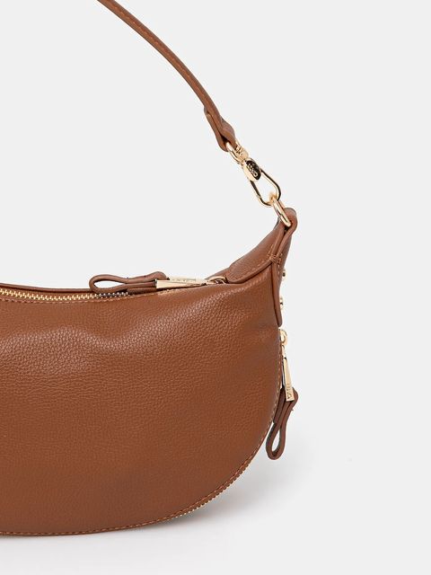 Liu Jo torebka kolor brązowy AF5043.E0058