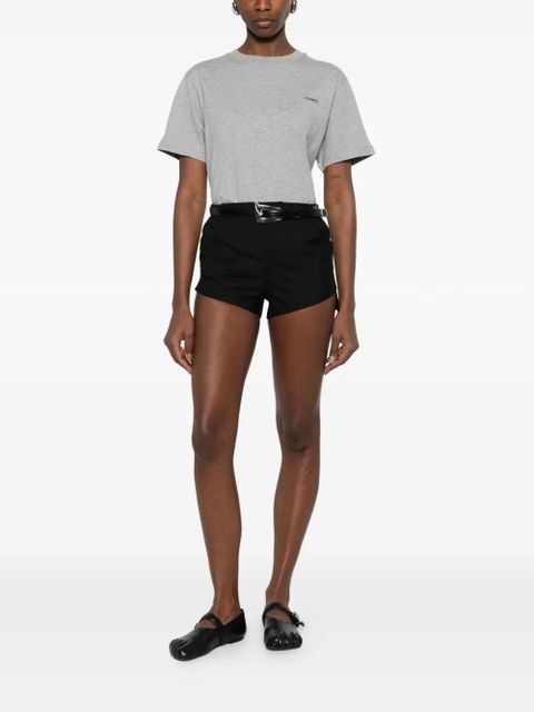 Coperni tailored shorts - Black - zdjęcie produktu nr 2