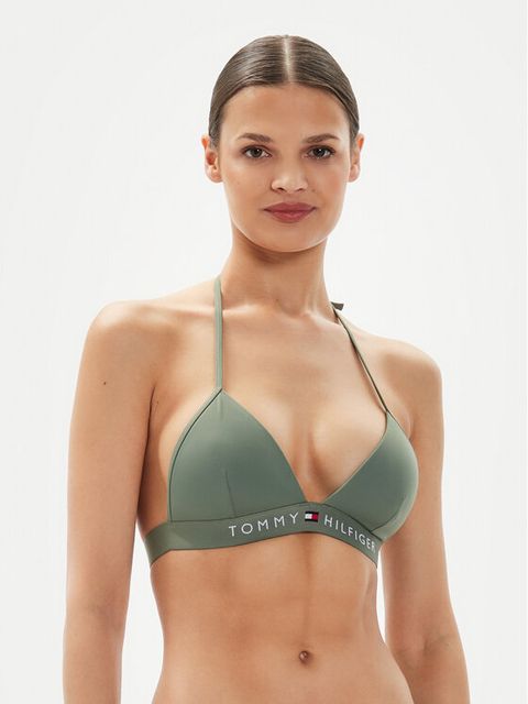 Góra od bikini Tommy Hilfiger