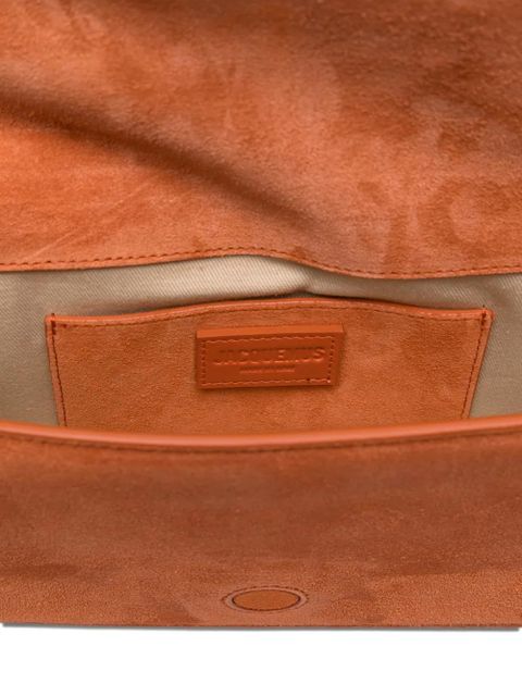 Jacquemus Le Bambino shoulder bag - Orange