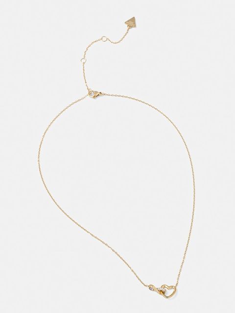 Guess naszyjnik ICONIQUE JUBN05 530JW - zdjęcie produktu nr 1