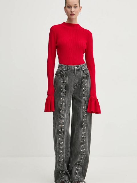 Rotate sweter - zdjęcie produktu nr 1