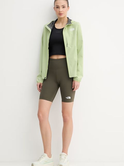 The North Face kurtka sportowa damska FONTANALES - zdjęcie produktu nr 1