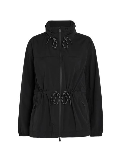 Moncler long-sleeve jacket - Black - zdjęcie produktu nr 1