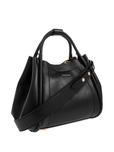 Max Mara Marin tote bag - Black