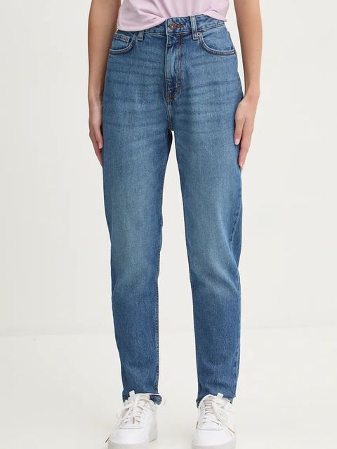 HUGO Blue jeansy - zdjęcie produktu nr 2