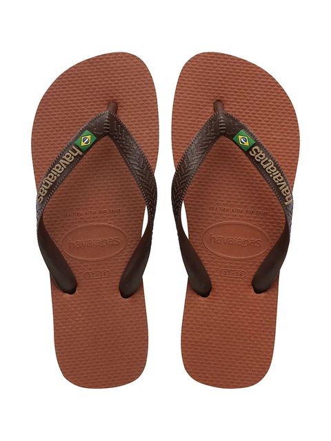 Havaianas japonki BRASIL LOGO - zdjęcie produktu nr 2