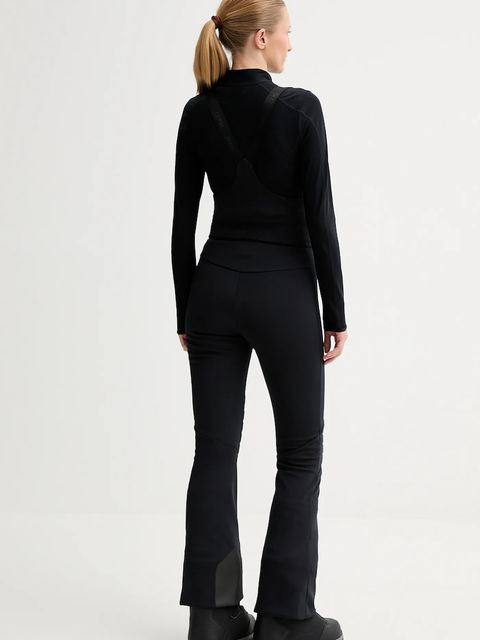 Colmar spodnie narciarskie kolor czarny 0275R.1YS