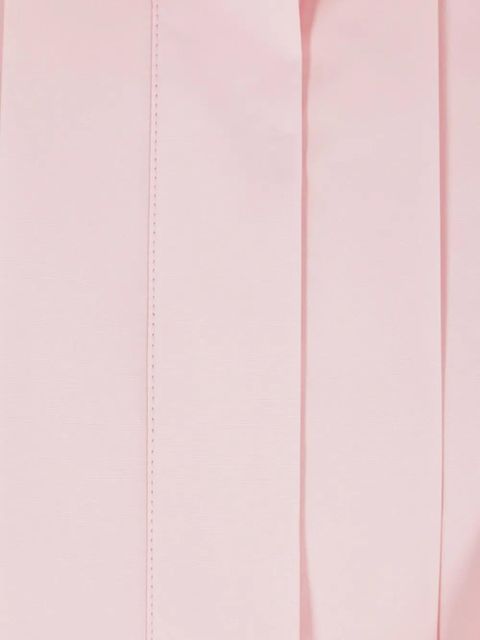 LOEWE cotton shirt - Pink