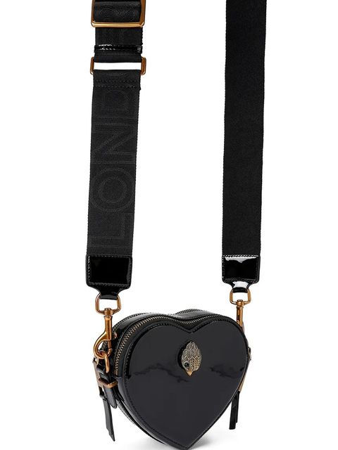 Kurt Geiger London torebka skórzana Shoreditch - zdjęcie produktu nr 1