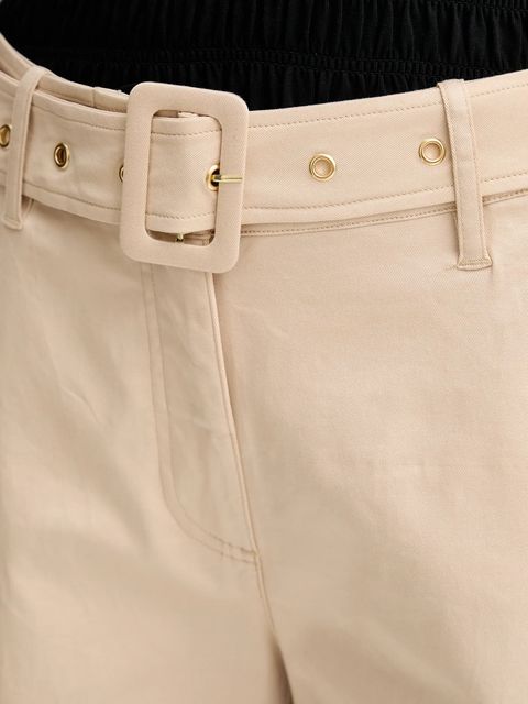 Guess spodnie AURORA