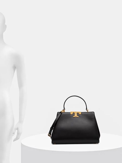 Tory Burch torebka skórzana Eleanor