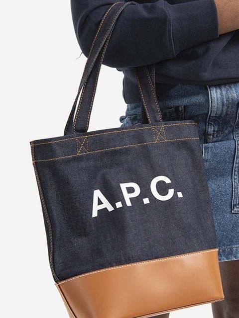 A.P.C. torebka