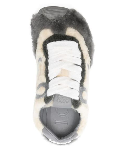 LOEWE Ballet Runner 2.0 sneakers - Neutrals