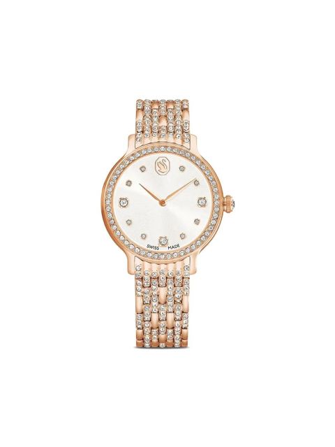 Swarovski Imber 31mm - White - zdjęcie produktu nr 1