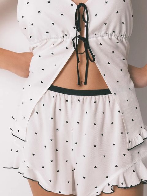 women'secret piżama