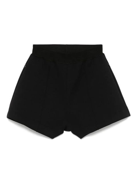 WARDROBE.NYC tailored shorts - Black - zdjęcie produktu nr 1
