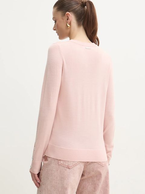 MICHAEL Michael Kors sweter wełniany