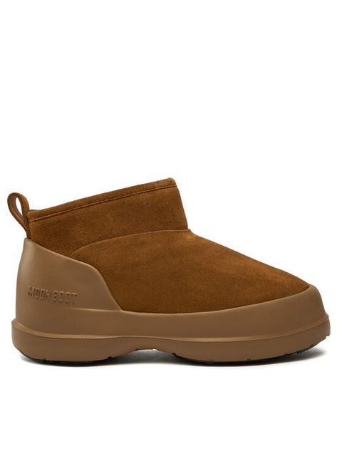 Śniegowce Moon Boot