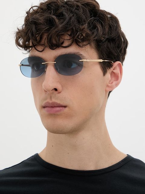 Ray-Ban okulary przeciwsłoneczne - zdjęcie produktu nr 1