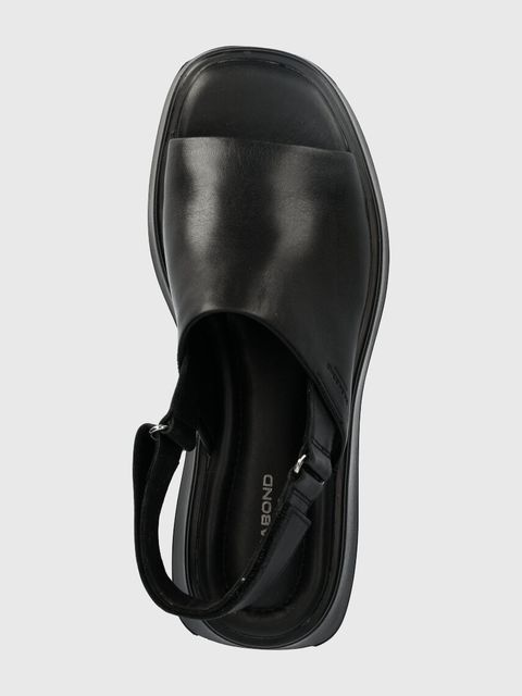 Vagabond Shoemakers sandały skórzane COURTNEY