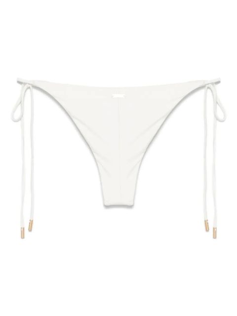 Cult Gaia Irina bikini bottom - White - zdjęcie produktu nr 2