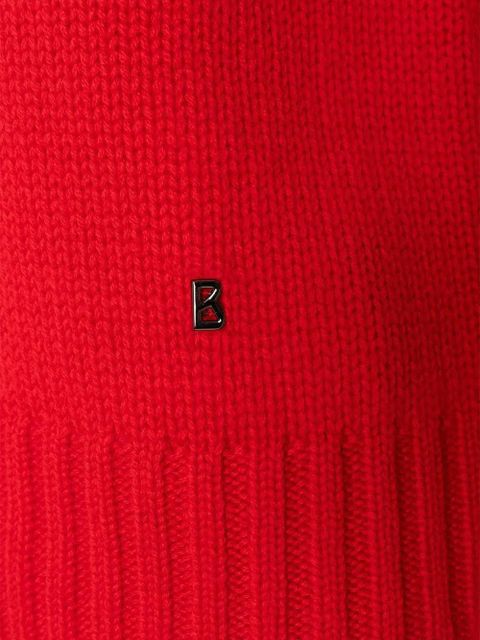BOGNER Ingrid sweater - Red
