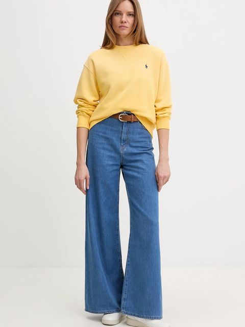 Polo Ralph Lauren bluza - zdjęcie produktu nr 2