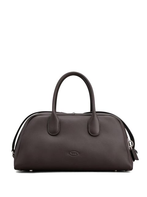 Tod's Di tote bag - Brown - zdjęcie produktu nr 1
