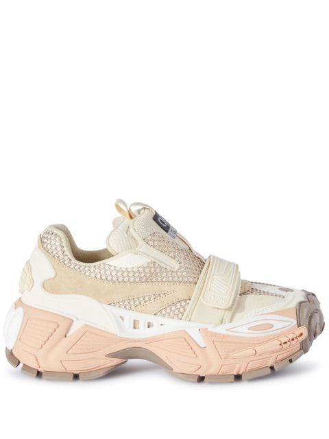 Off-White Glove Slip On chunky sneakers - Pink