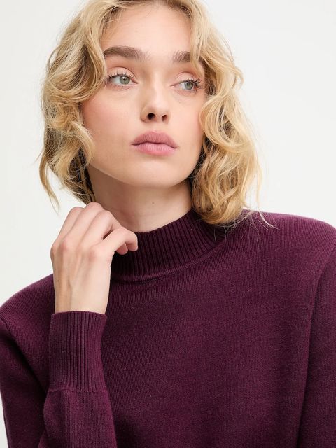 Answear.LAB sweter z kaszmirem - zdjęcie produktu nr 2