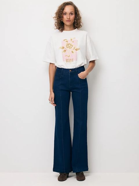 Bizuu t-shirt VIORA - zdjęcie produktu nr 1