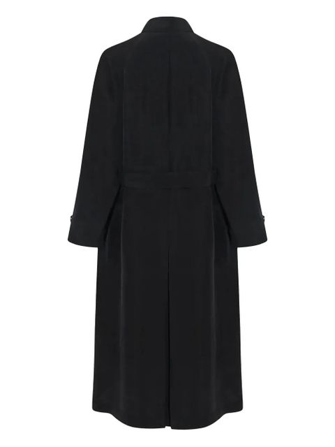 The Row Ryo coat - Black