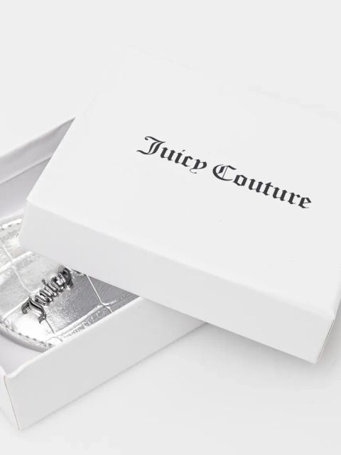 Juicy Couture brelok Love BIJL05265WVP