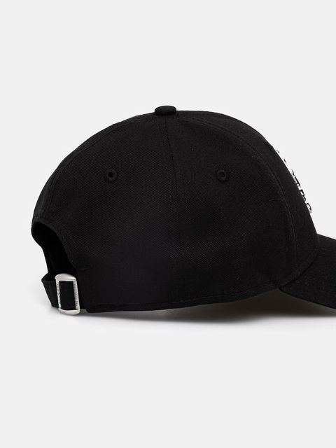 New Era czapka z daszkiem ANIMAL INFILL 9FORTY®