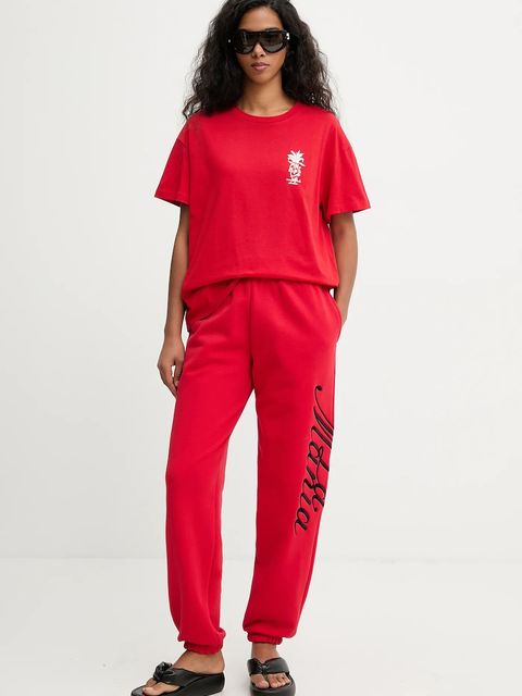 Marc O'Polo t-shirt bawełniany - zdjęcie produktu nr 1