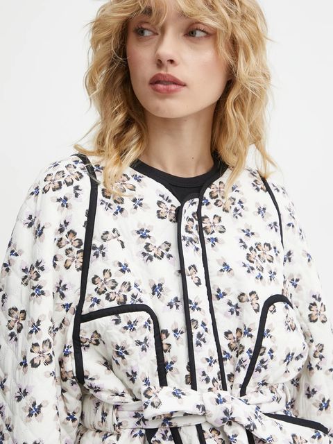 MUNTHE kurtka dwustronna SAIKO