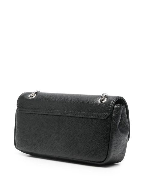 Vivienne Westwood chain-strap shoulder bag - Black