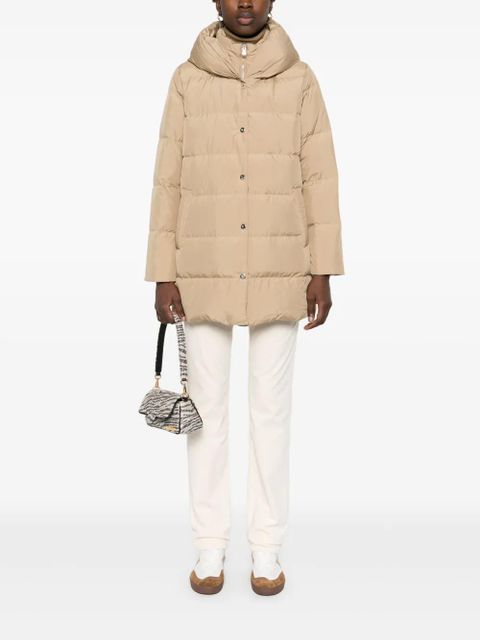 Lauren Ralph Lauren padded jacket - Neutrals