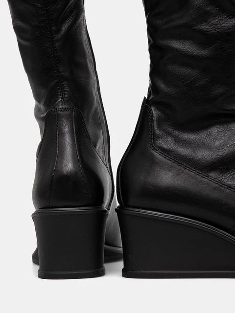 Vagabond Shoemakers kozaki AINO