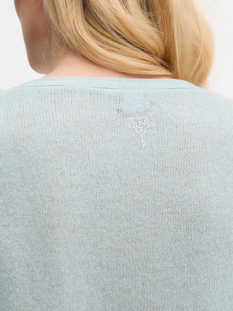 Joop! sweter kaszmirowy