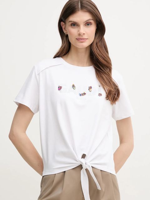 Gaudi t-shirt - zdjęcie produktu nr 2