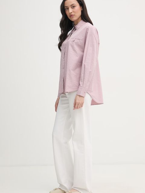 United Colors of Benetton koszula damska - zdjęcie produktu nr 1