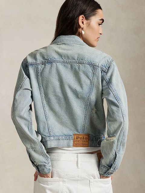 Polo Ralph Lauren kurtka - zdjęcie produktu nr 1