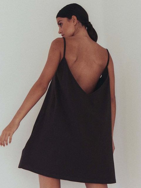 MUUV. sukienka bawełniana sukienka #SURFGIRL - zdjęcie produktu nr 1